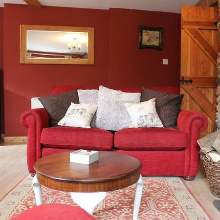 Dovedale Apartment, Glenridding Extérieur photo