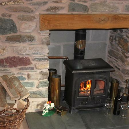 Dovedale Apartment, Glenridding Extérieur photo