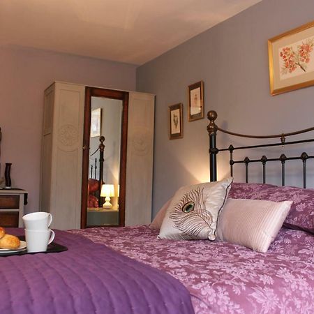 Dovedale Apartment, Glenridding Extérieur photo