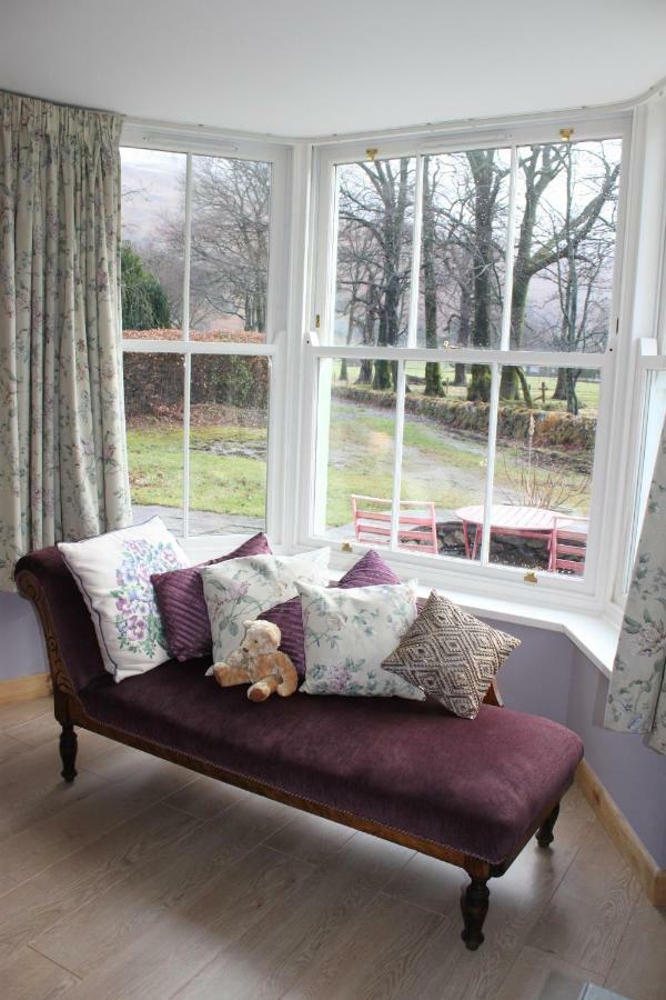 Dovedale Apartment, Glenridding Extérieur photo