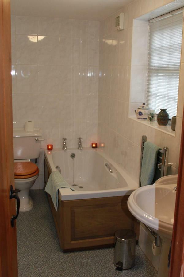 Dovedale Apartment, Glenridding Extérieur photo