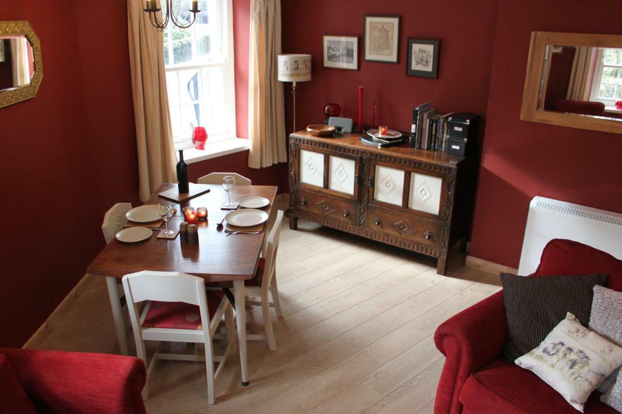 Dovedale Apartment, Glenridding Extérieur photo