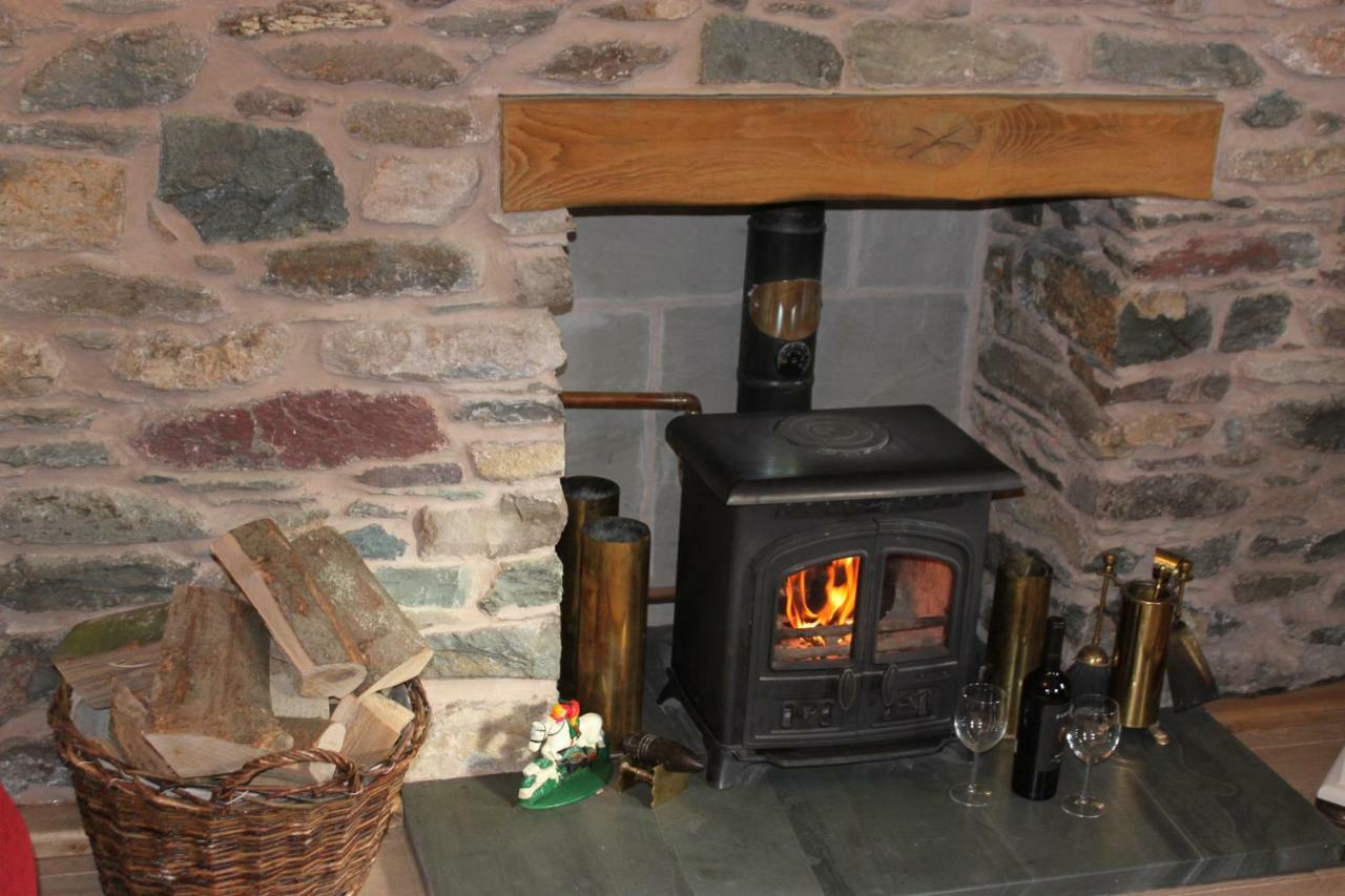 Dovedale Apartment, Glenridding Extérieur photo