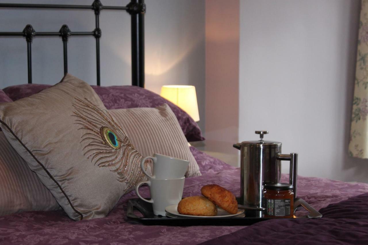 Dovedale Apartment, Glenridding Extérieur photo