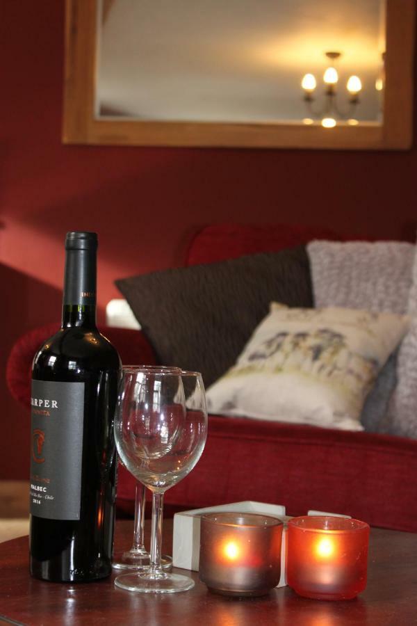 Dovedale Apartment, Glenridding Extérieur photo