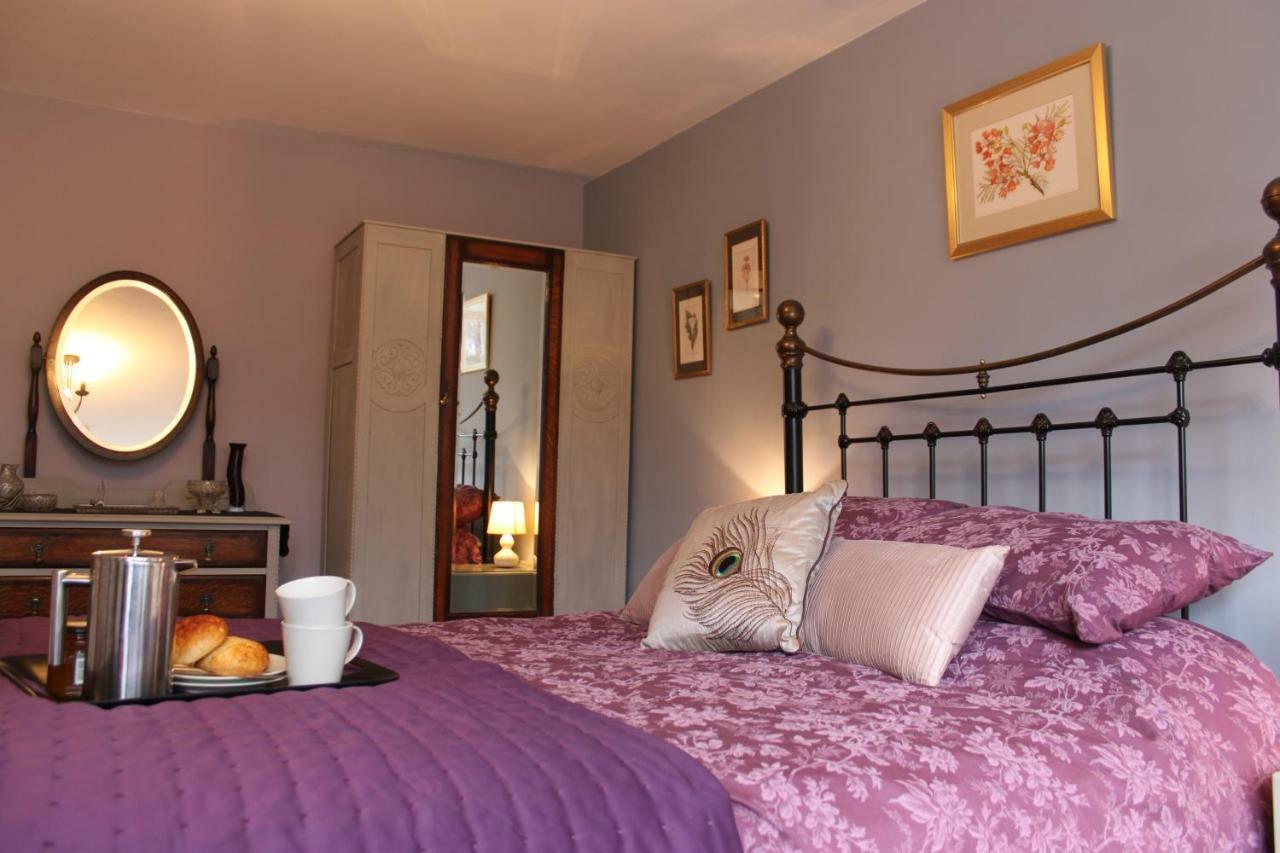 Dovedale Apartment, Glenridding Extérieur photo